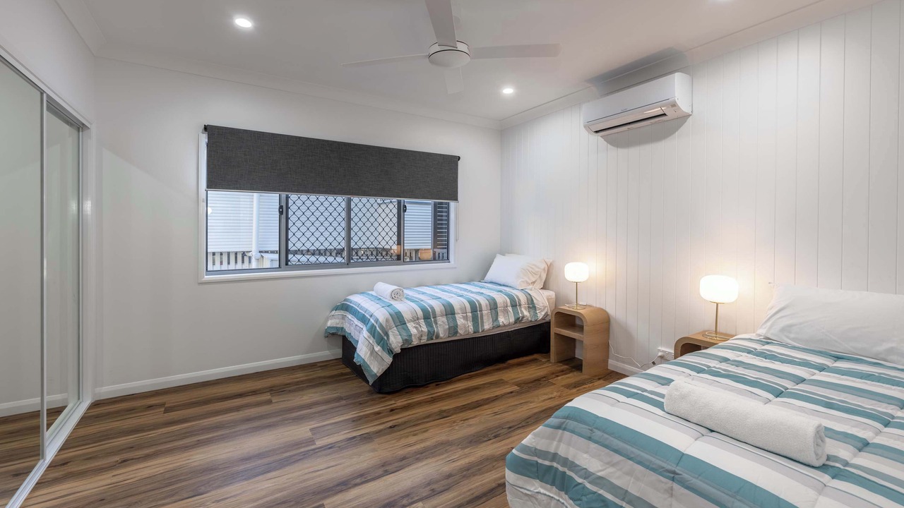 Photo of Bedroom in Hermit Park