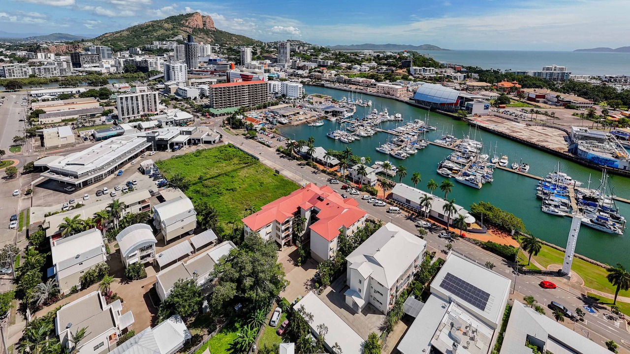 Photo of Outdoor in South Townsville