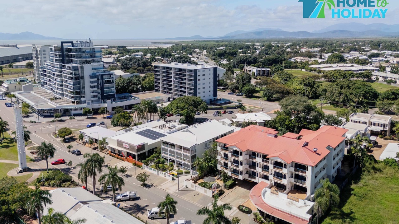 Photo of Outdoor in South Townsville
