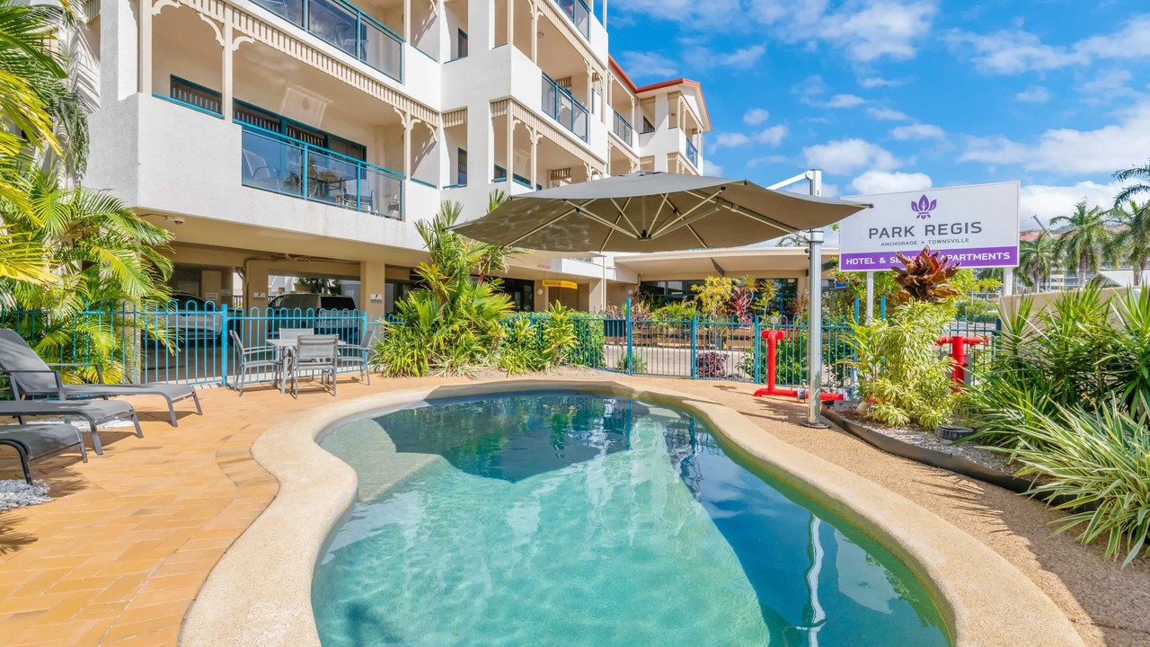 Photo of Outdoor in South Townsville