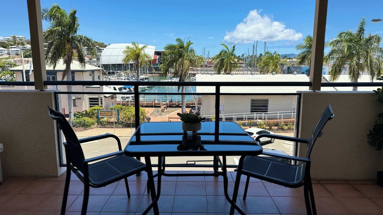 Photo of Outdoor in South Townsville