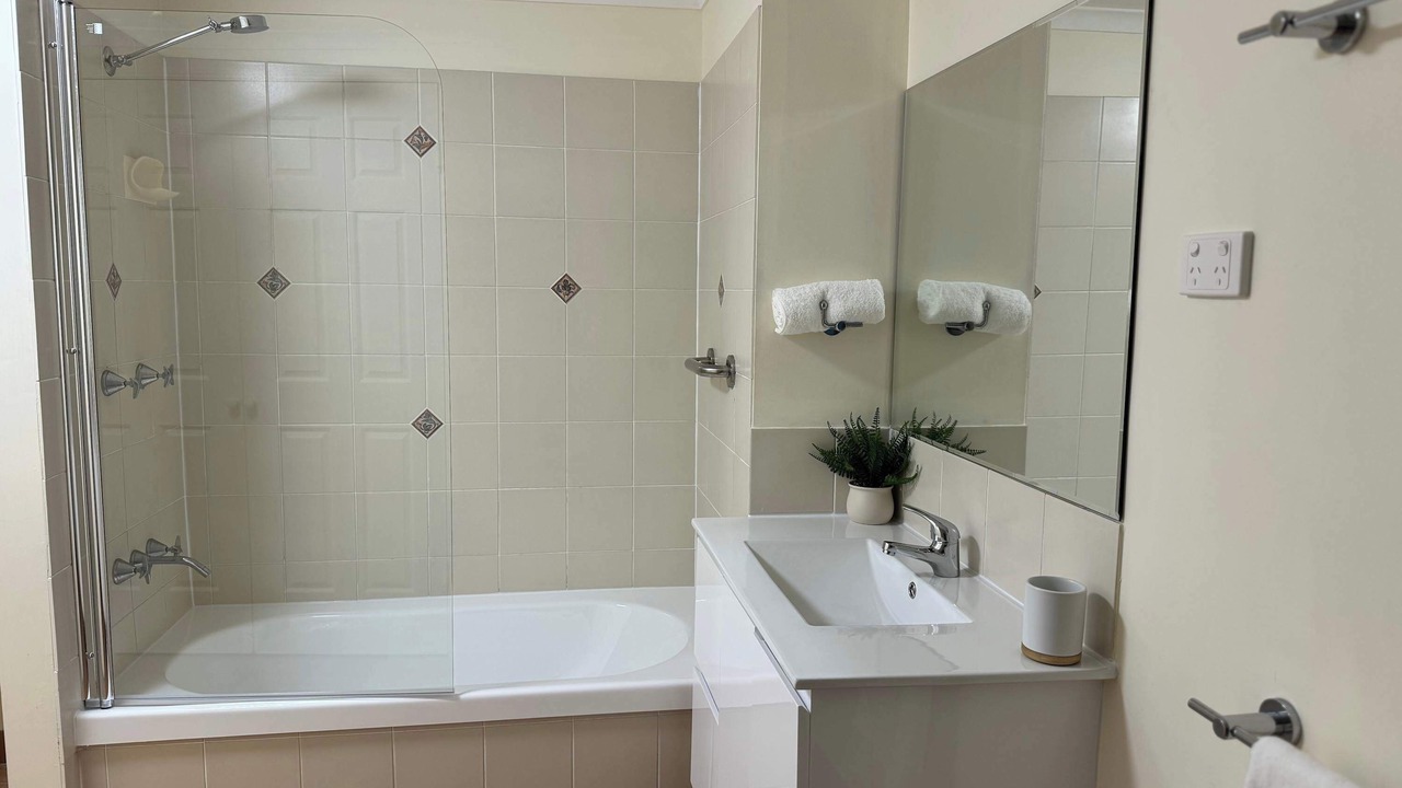 Photo of Bathroom in South Townsville