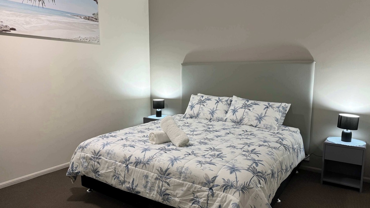 Photo of Bedroom in South Townsville