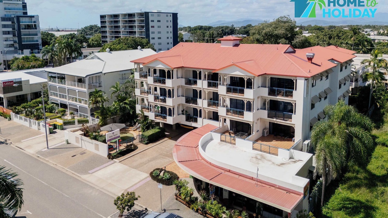Photo of Outdoor in South Townsville