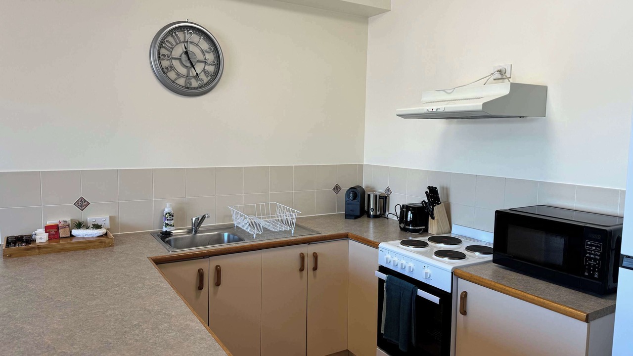 Photo of Kitchen in South Townsville