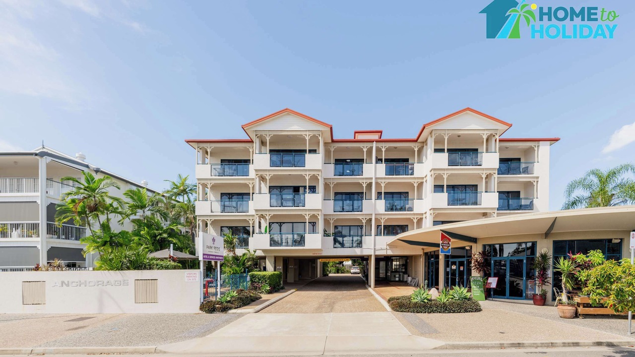 Photo of Outdoor in South Townsville