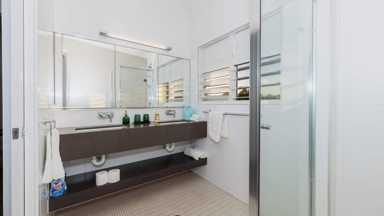Photo of Bathroom in North Ward