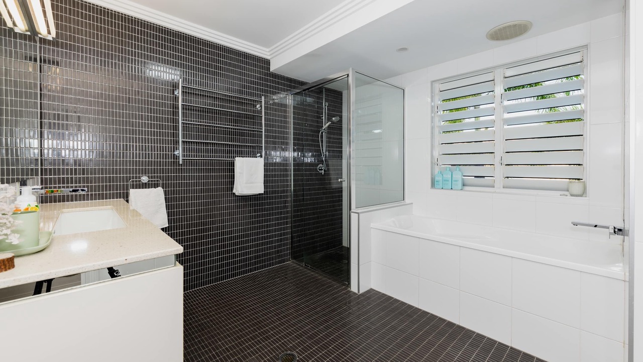 Photo of Bathroom in North Ward
