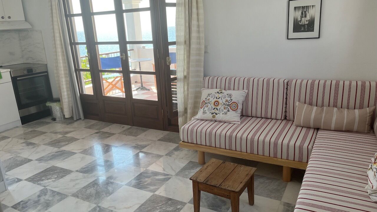 Photo of Livingroom in Skiros