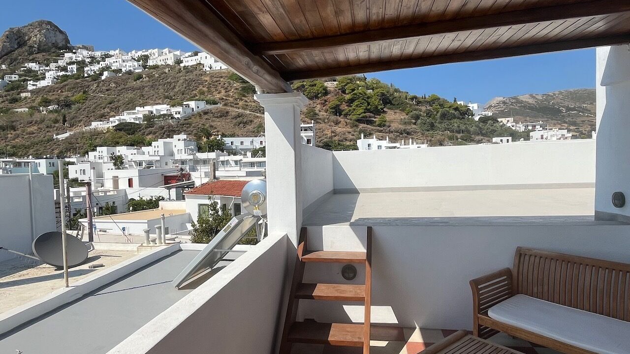 Photo of Patio Balcony in Skiros