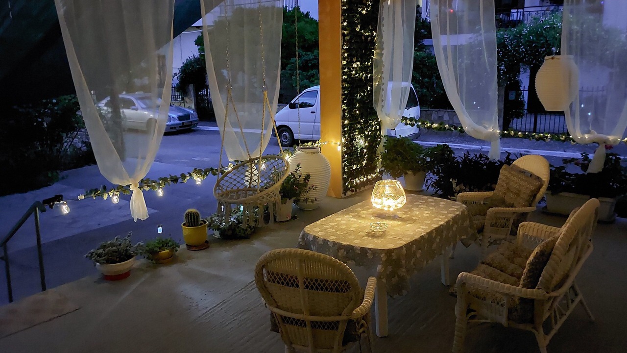 Photo of Outdoor in Itea