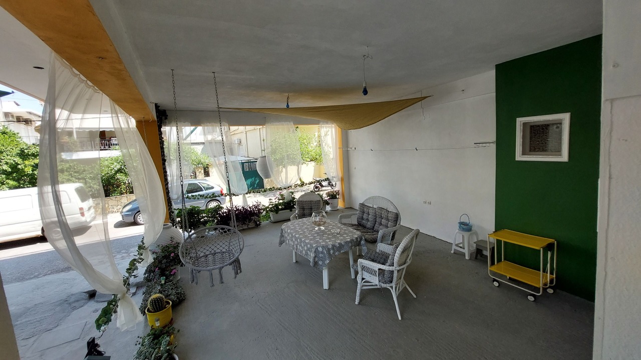 Photo of Outdoor in Itea