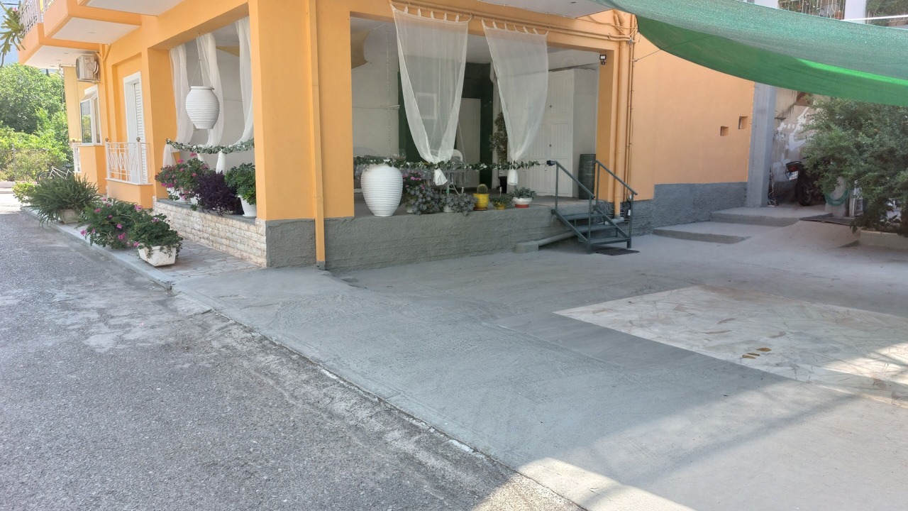 Photo of Outdoor in Itea