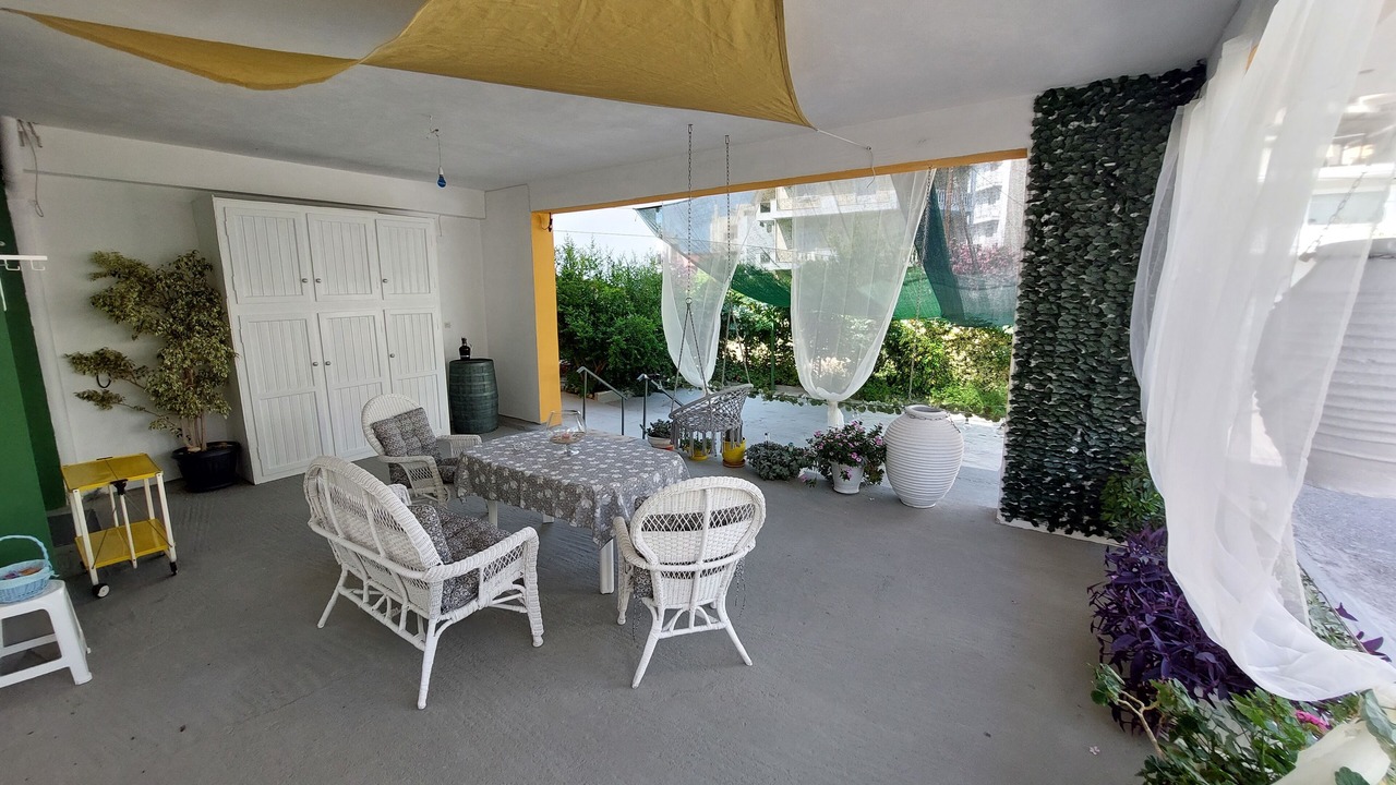 Photo of Outdoor in Itea