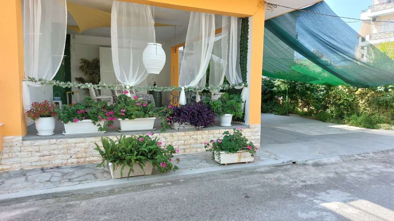 Photo of Outdoor in Itea