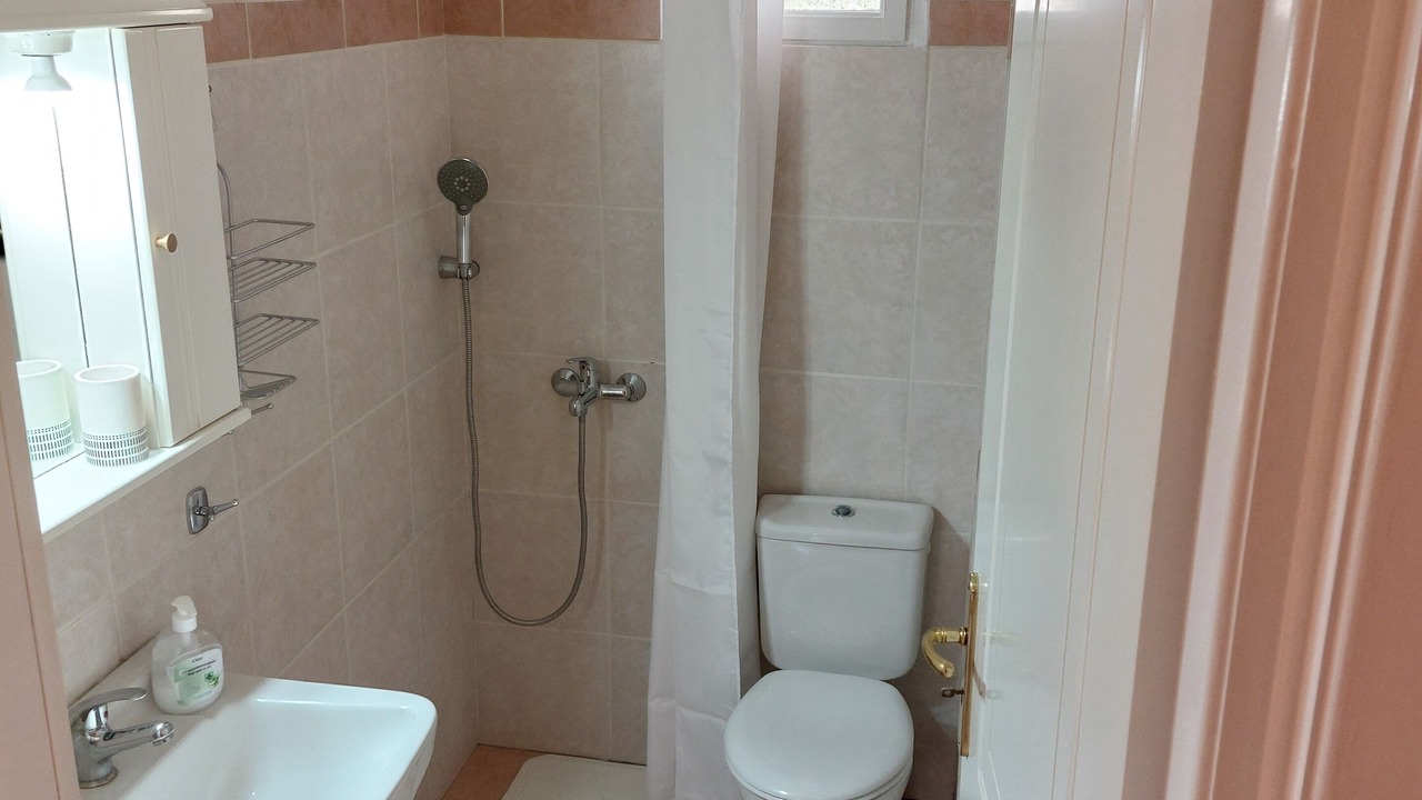 Photo of Bathroom in Itea