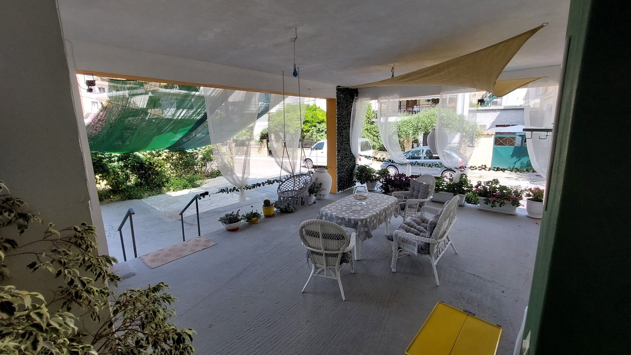 Photo of Outdoor in Itea