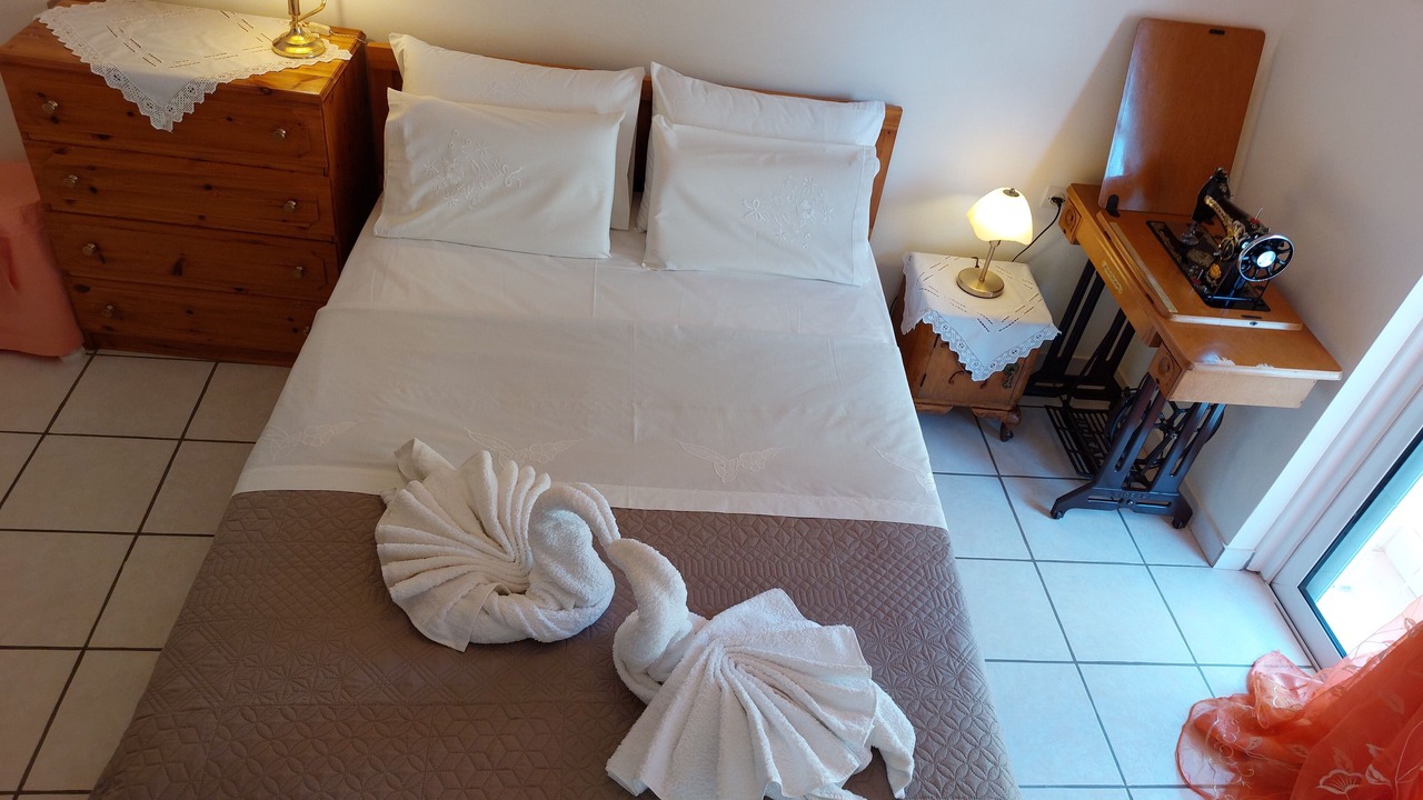 Photo of Bedroom in Itea