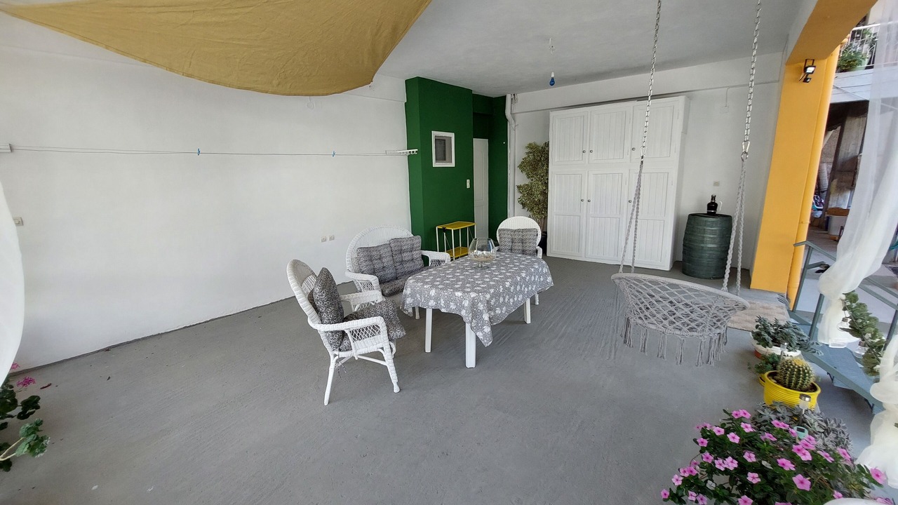Photo of Outdoor in Itea