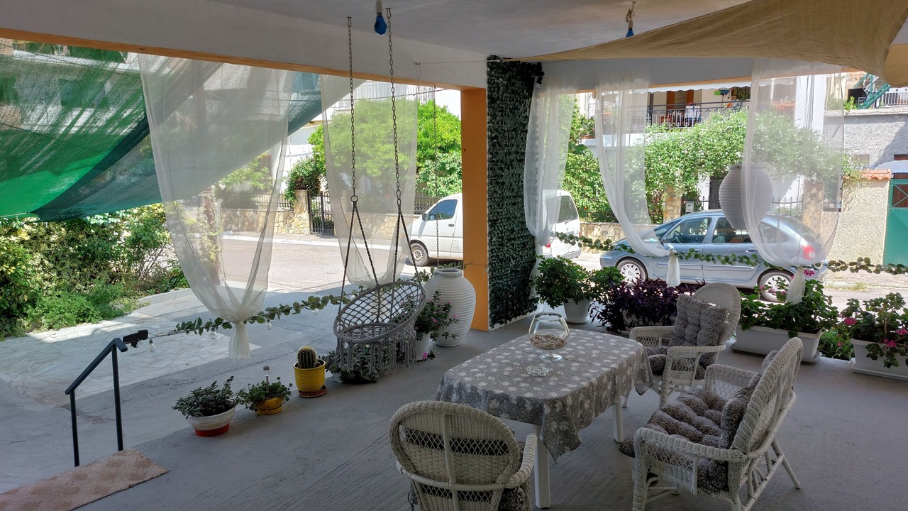 Photo of Outdoor in Itea