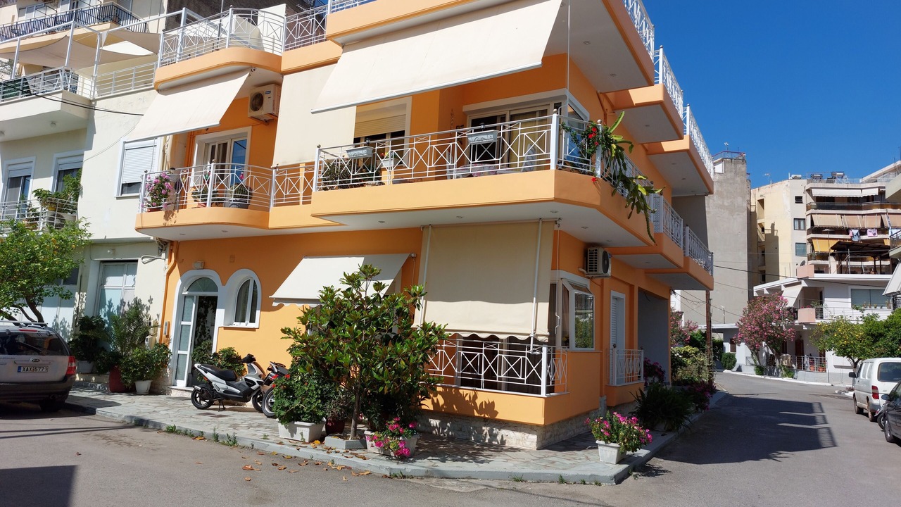 Photo of Outdoor in Itea