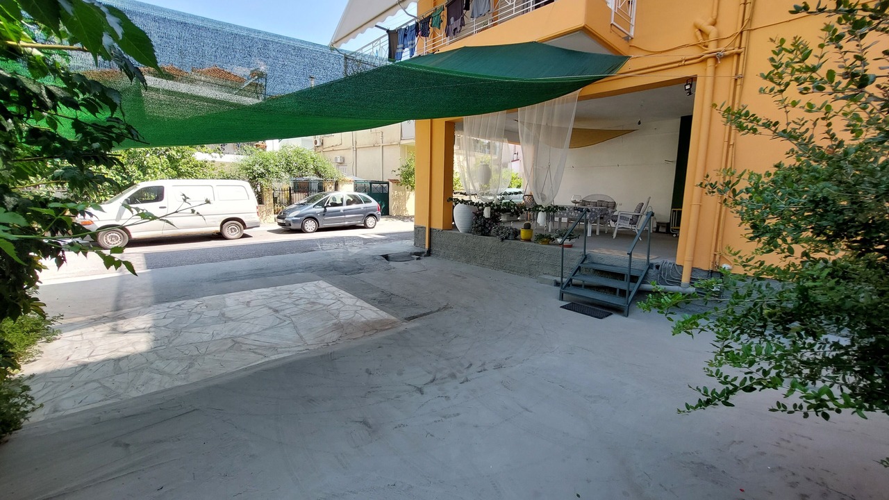 Photo of Outdoor in Itea