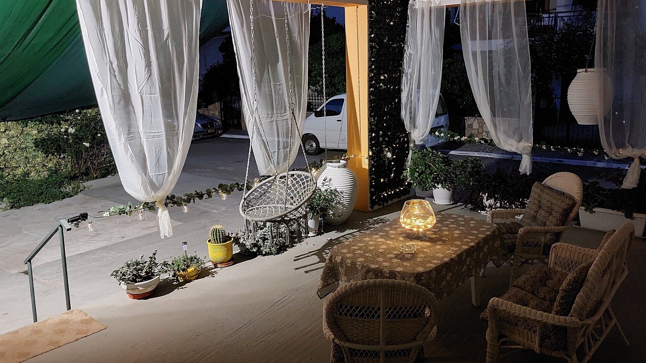Photo of Outdoor in Itea