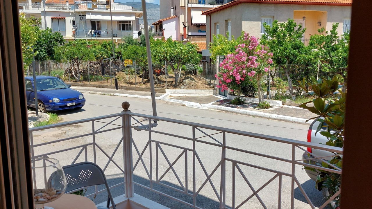 Photo of Outdoor in Itea
