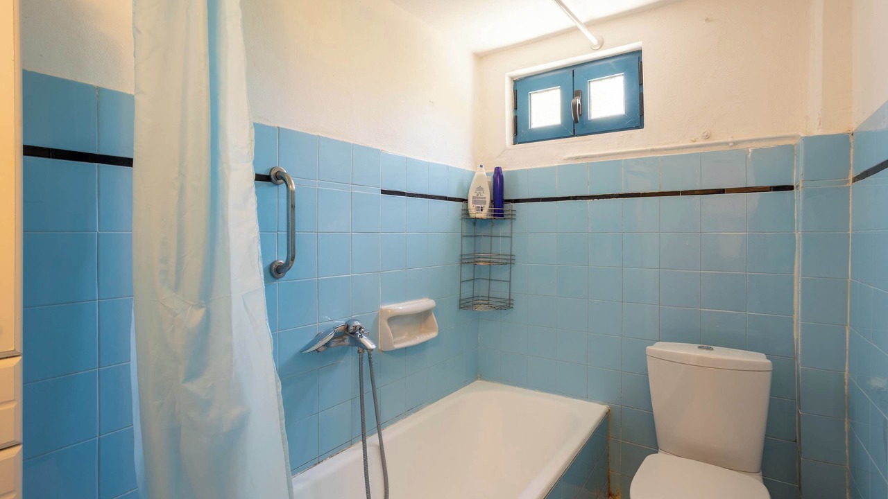Photo of Bathroom in Agrilos