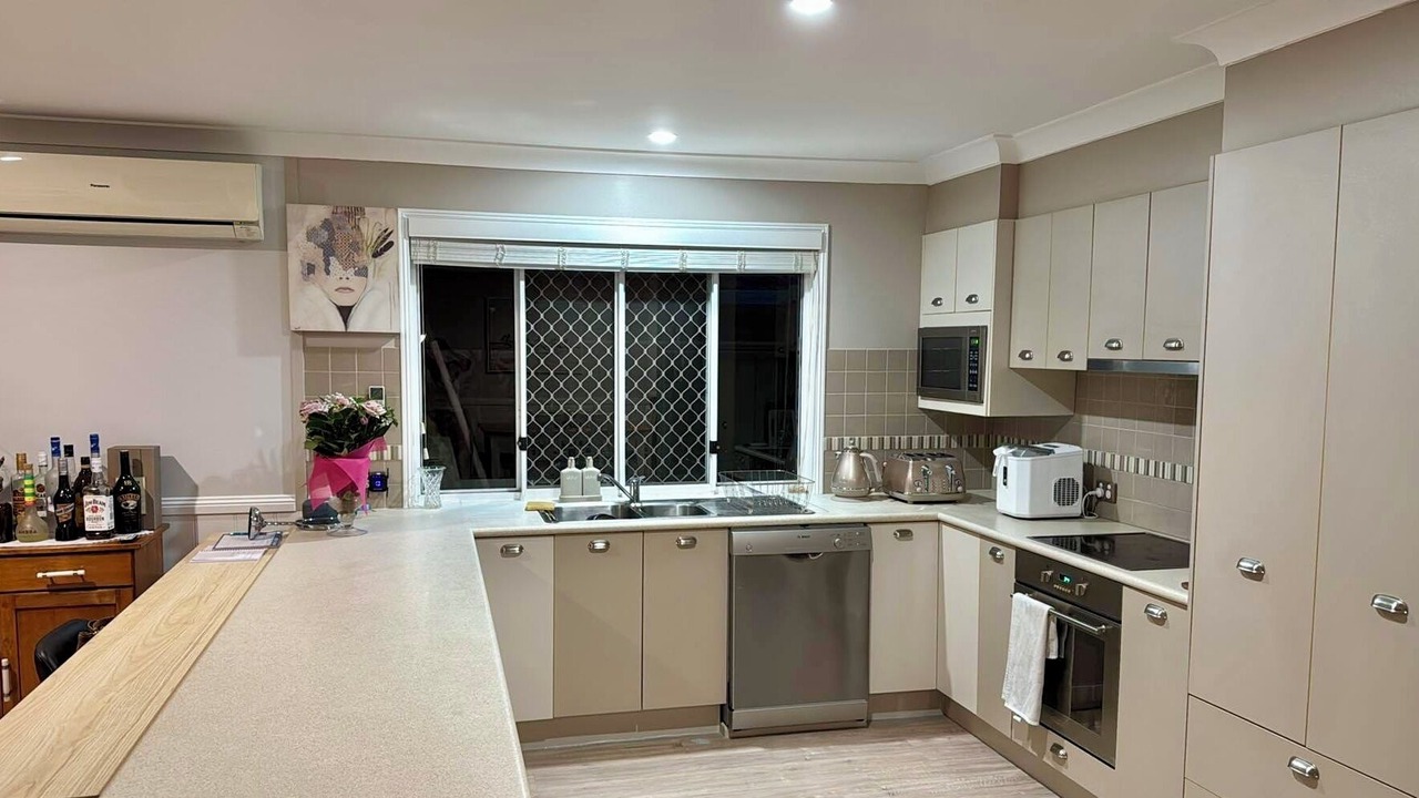 Photo of Kitchen in Victoria Point