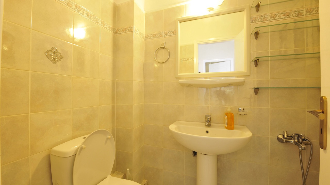 Photo of Bathroom in Korithion