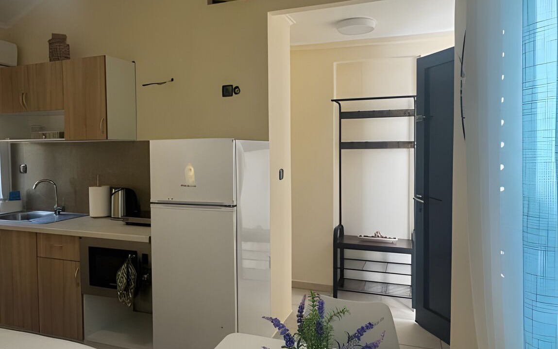 Photo of Bedroom in Episkopos