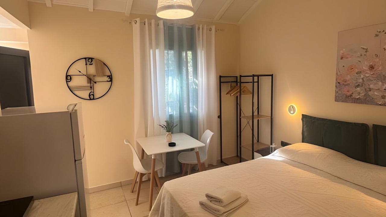 Photo of Bedroom in Episkopos