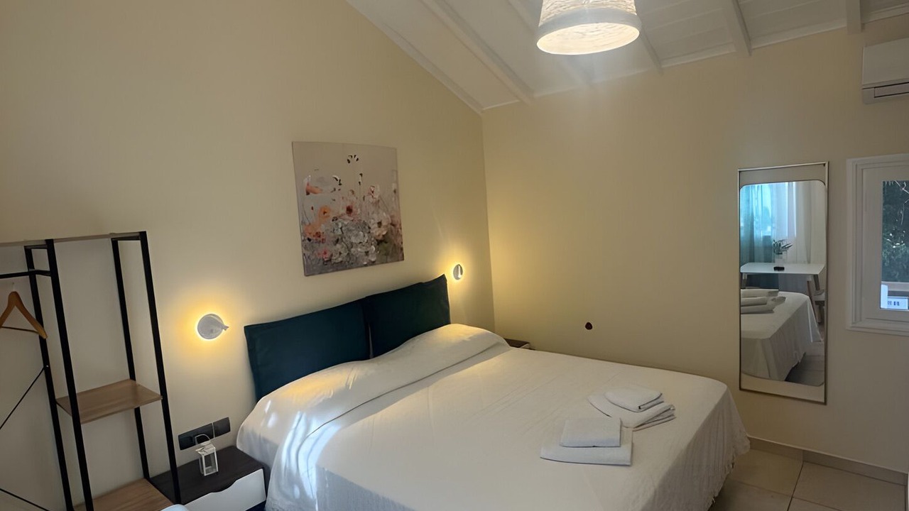 Photo of Bedroom in Episkopos