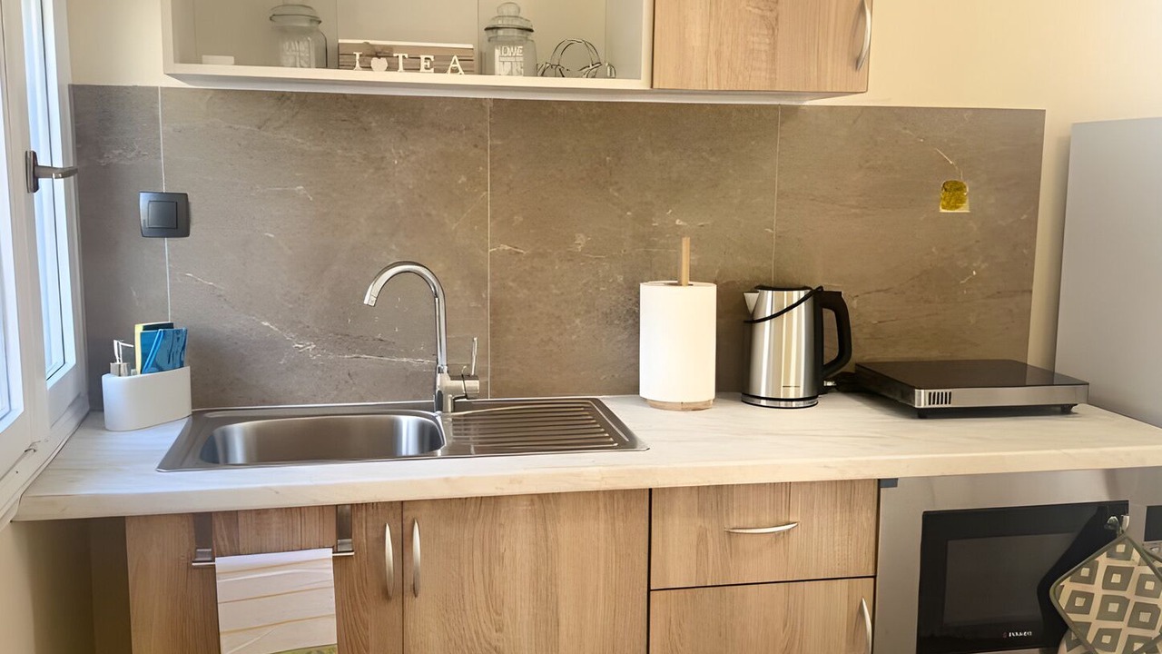 Photo of Kitchen in Episkopos