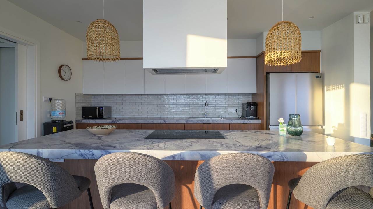 Photo of Kitchen in Katakali