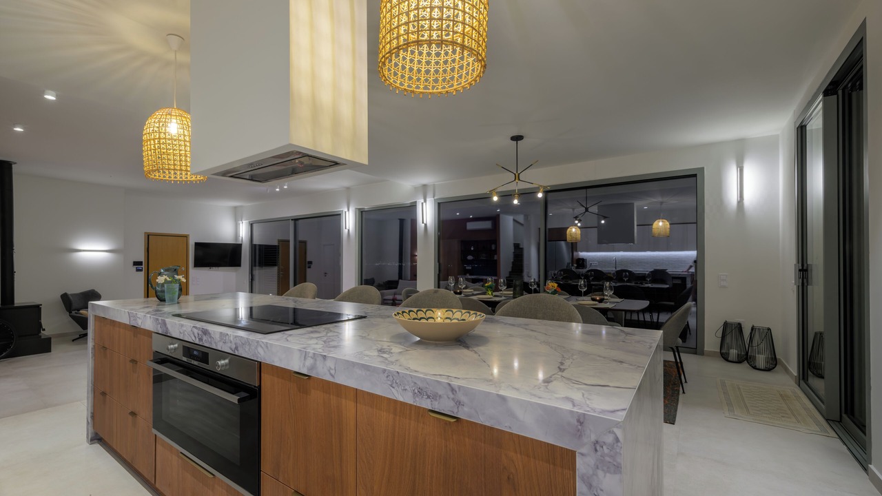 Photo of Kitchen in Katakali