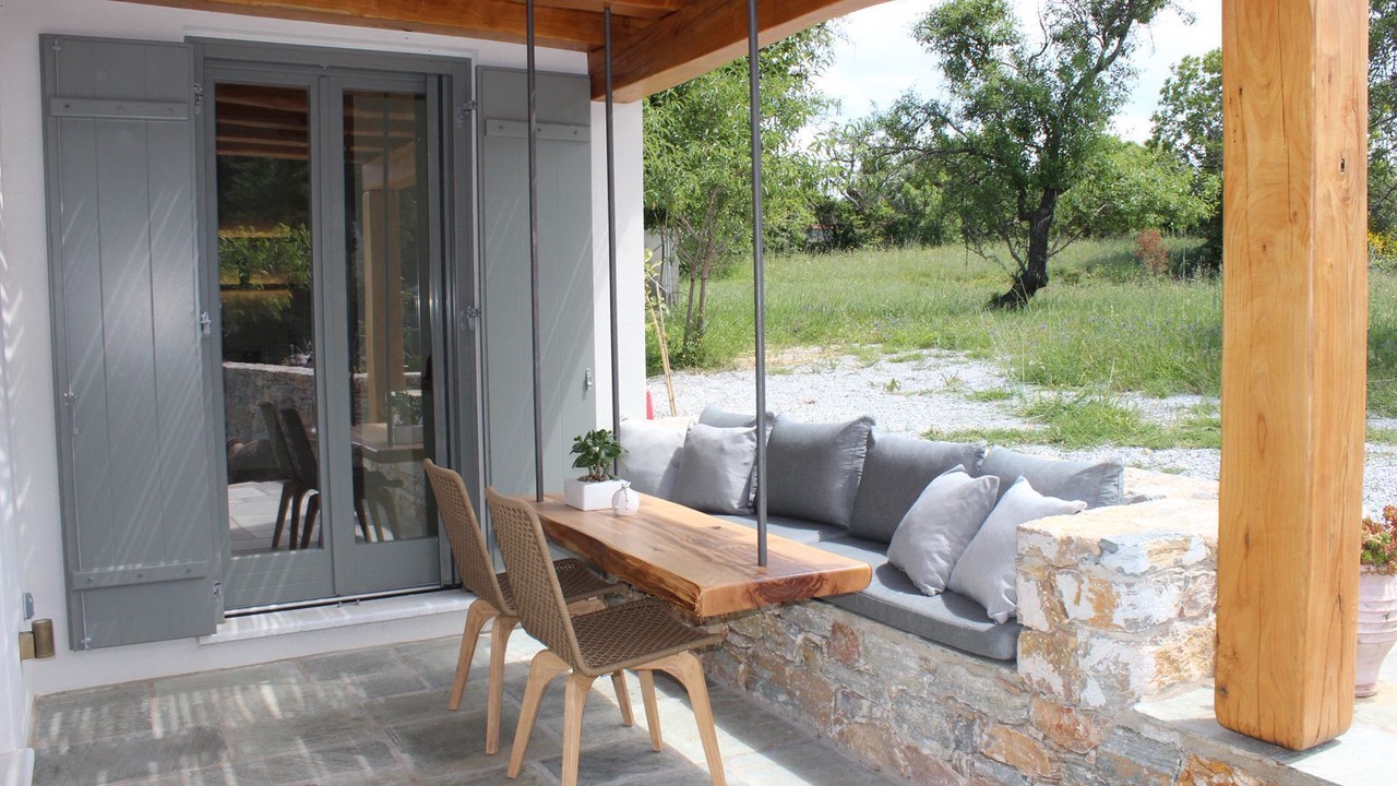 Photo of Outdoor in Xanthi Region