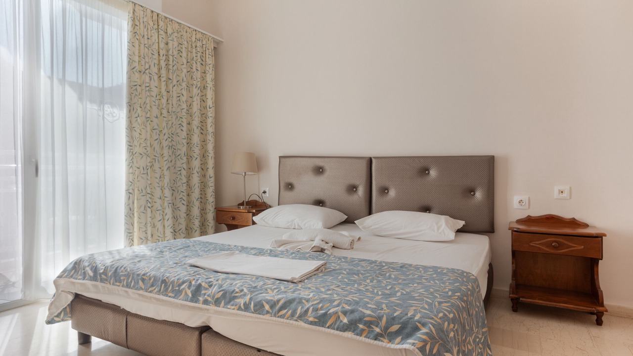 Photo of Bedroom in Argassi