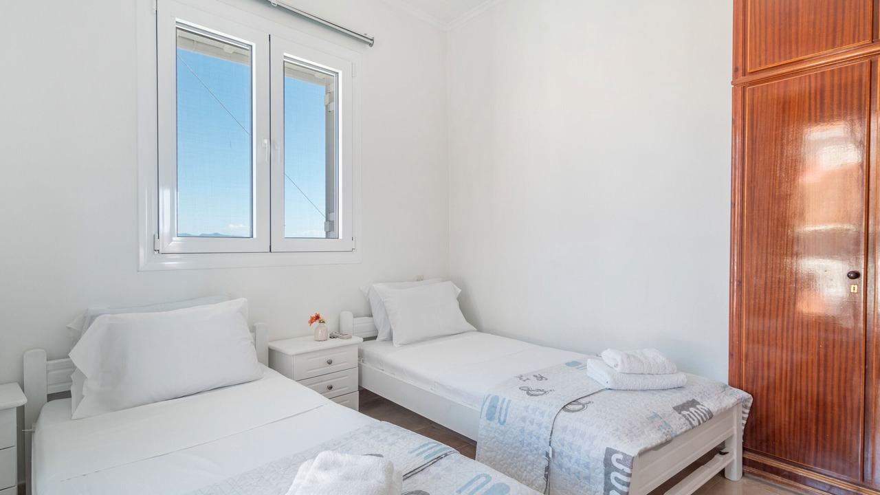 Photo of Bedroom in Spartochori