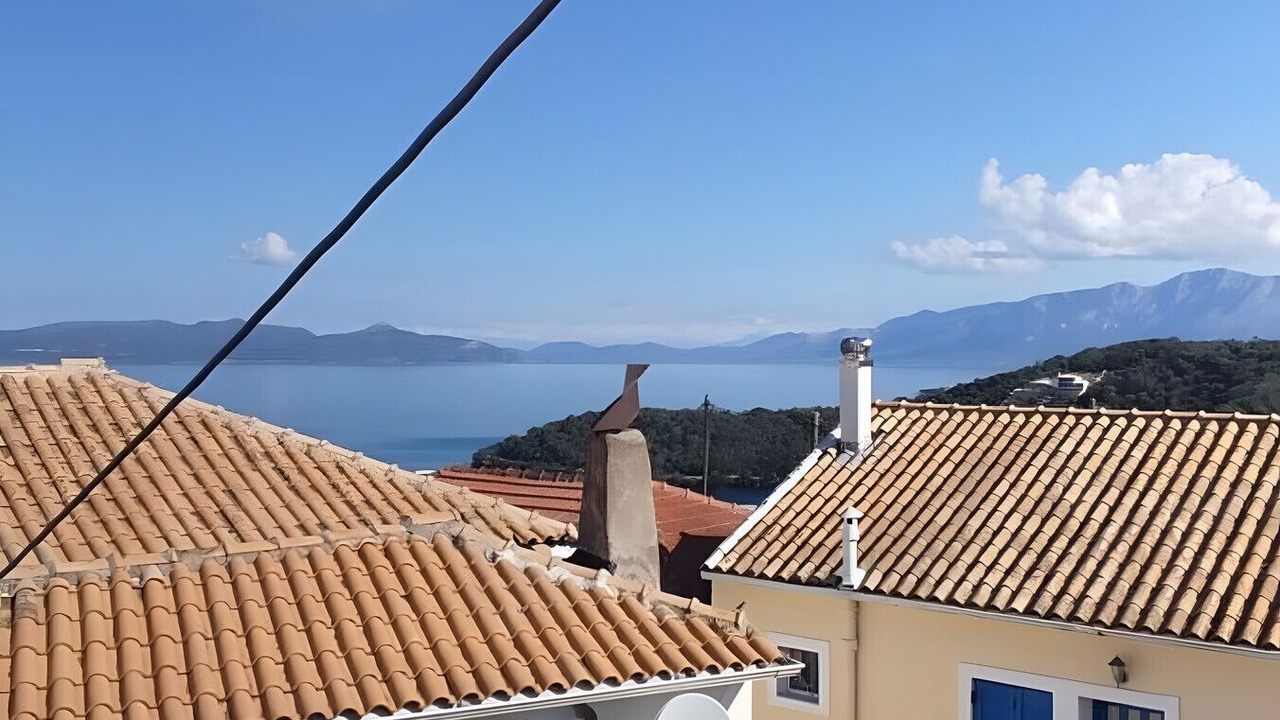 Photo of Outdoor in Spartochori
