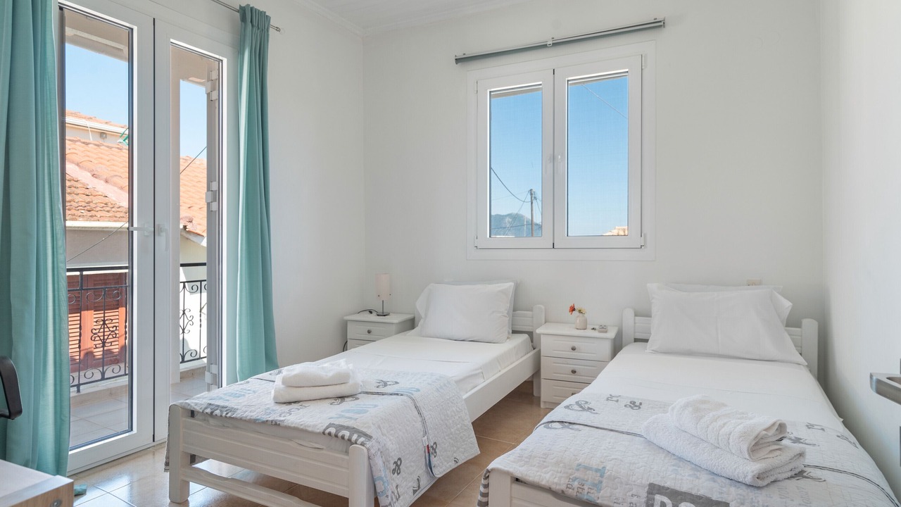 Photo of Bedroom in Spartochori