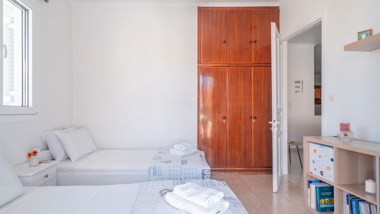Photo of Bedroom in Spartochori