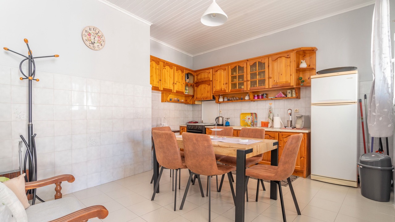Photo of Kitchen in Spartochori