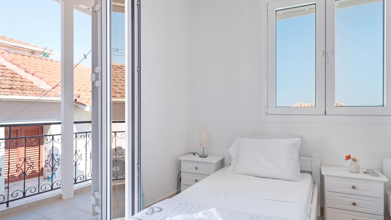 Photo of Bedroom in Spartochori