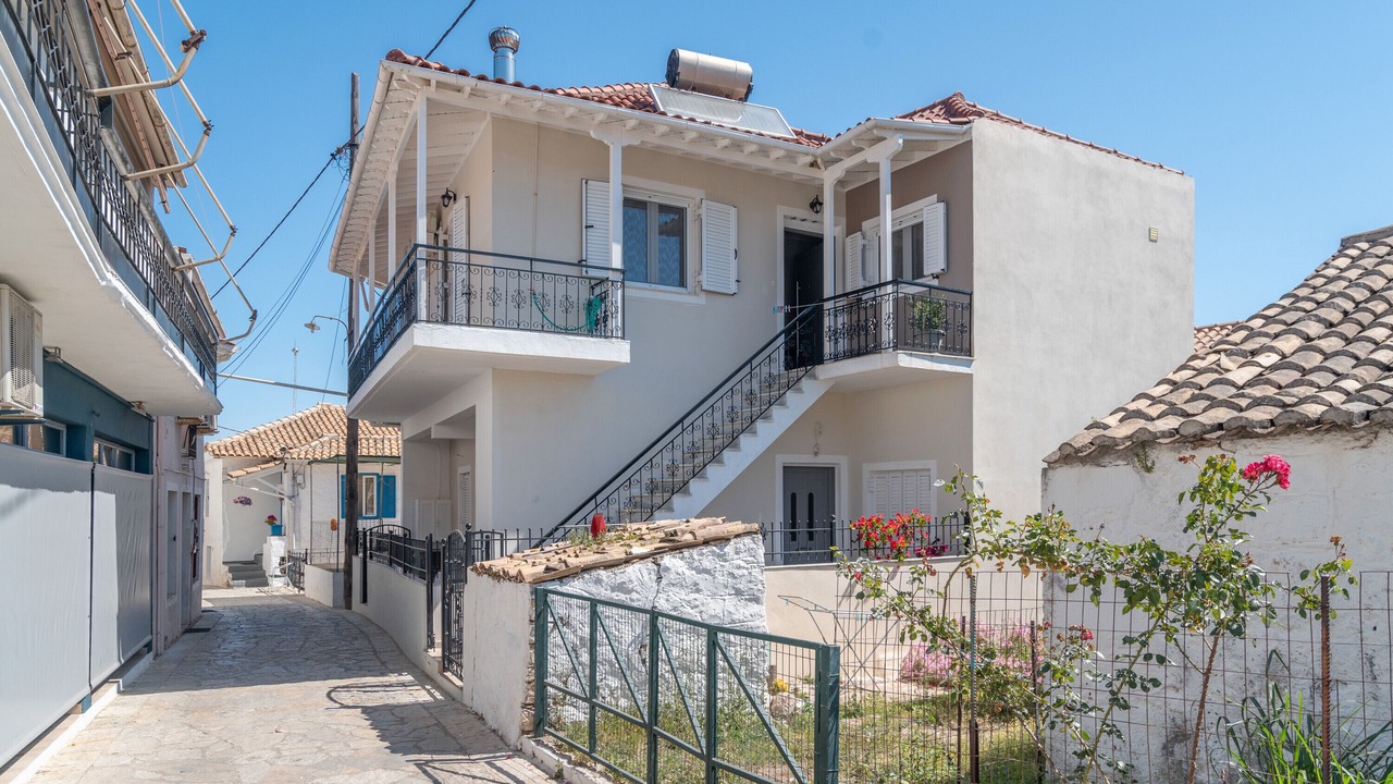 Photo of Outdoor in Spartochori