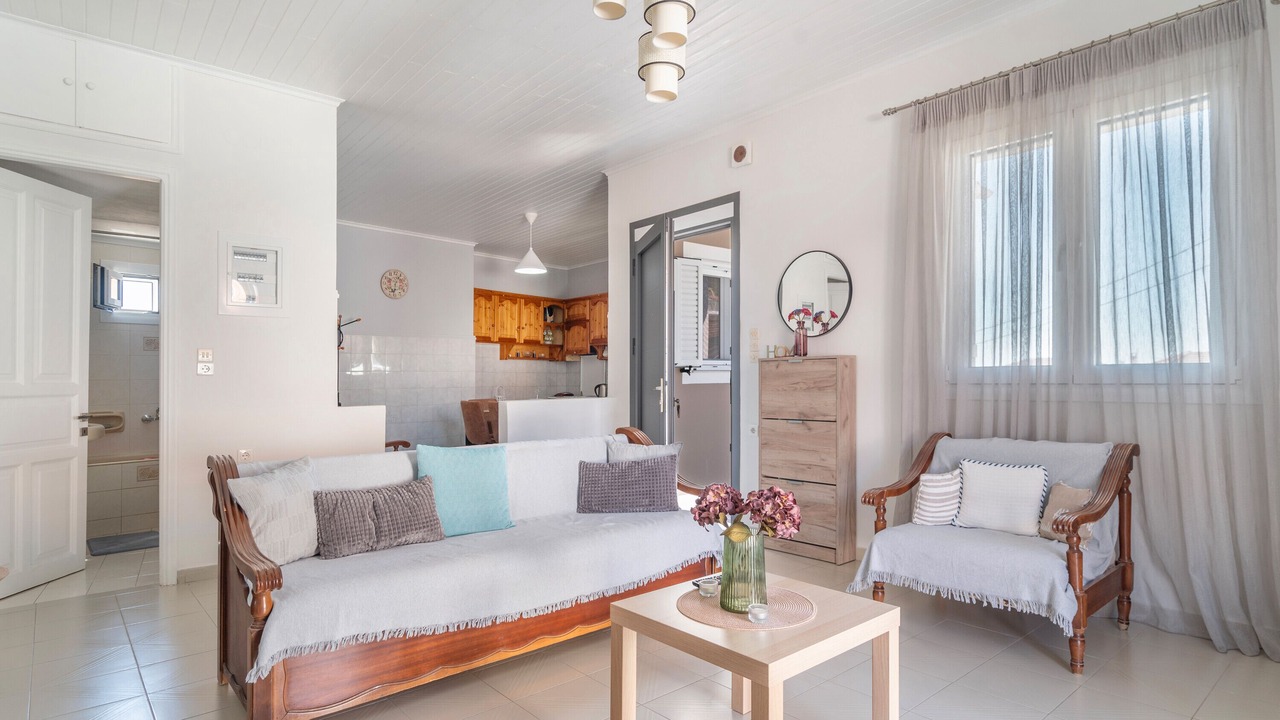 Photo of Livingroom in Spartochori