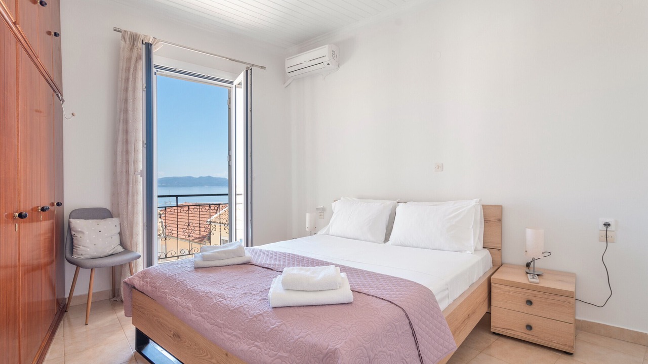 Photo of Bedroom in Spartochori