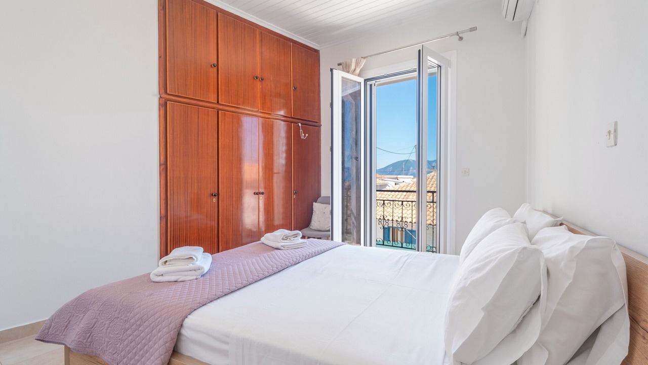 Photo of Bedroom in Spartochori