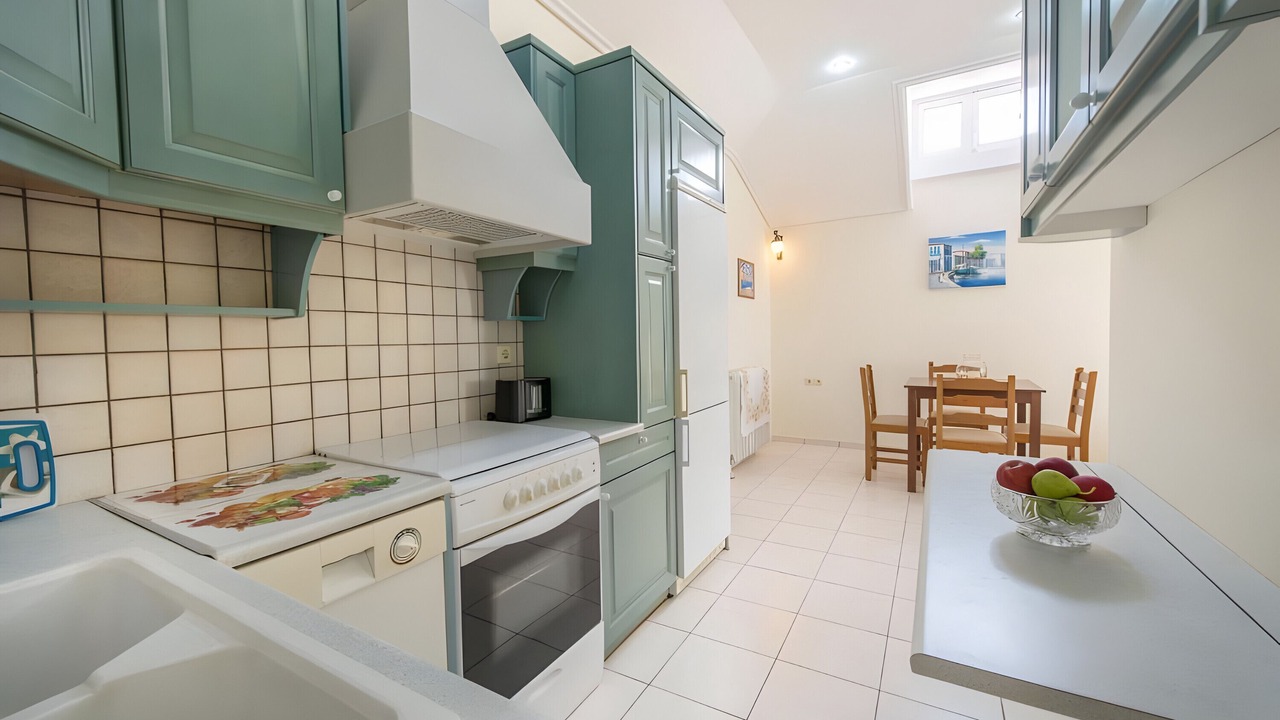Photo of Kitchen in Argassi
